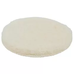 купить Диск шлифовальный Wolfcraft 3163000 Calota de lustruit autoadeziva 180mm в Кишинёве 