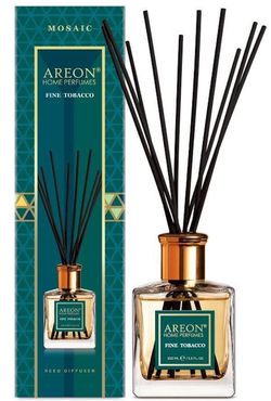 купить Ароматизатор воздуха Areon Home Perfume 150ml MOSAIC (Fine Tobacco) в Кишинёве 