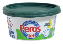 Гель для мытья посуды PEROS 250гр