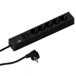 cumpără Filtru electric BACHMANN 420.0013 CONNECT LINE 5xCEE7 în Chișinău 