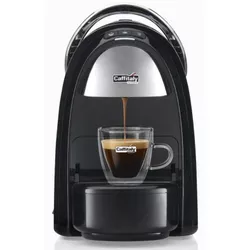 купить Кофемашина капсульная Caffitaly Ambra S18 Black в Кишинёве 