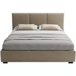 купить Кровать my-STYLE my-Boni 160x200 (P33D16M04) в Кишинёве 
