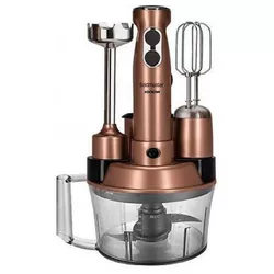 cumpără Blender de mână GoldMaster GM 7239 G în Chișinău 