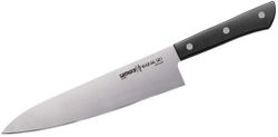 купить Нож Samura HARAKIRI Chef 20mm (SHR-0085B) в Кишинёве 