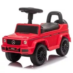 купить Толокар Richi 79914 Mercedes Benz 652 в Кишинёве 