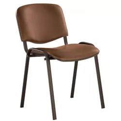 купить Офисный стул Nowystyl ISO black V-3 в Кишинёве 