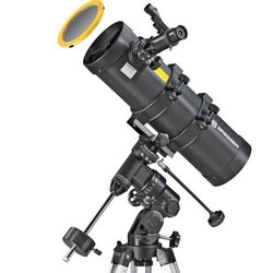 cumpără Telescop Bresser Spica II 130/1000 EQ3 în Chișinău 