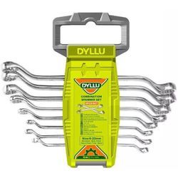 cumpără Cheie fixă Dyllu DTFR3208 (52554) în Chișinău 