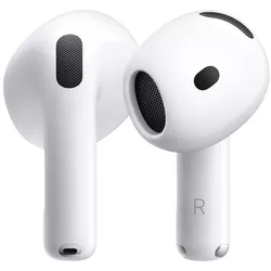 купить Наушники беспроводные Apple AirPods 5 with Wireless Charging Case MKFT4 в Кишинёве 