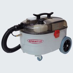 ASPIRATOR INJECTIE-EXTRACTIE SE 7