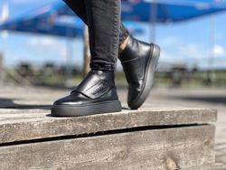Botine demi-sezon pentru dame