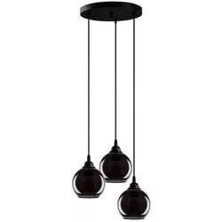 cumpără Lustră Trendy Afumat-011 40x114x40cm în Chișinău 