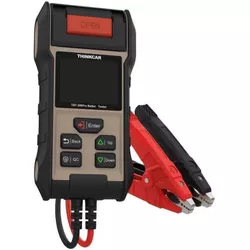 купить Измерительный прибор miscellaneous TBT-360Pro Тестер АКБ + принтер THINK в Кишинёве 