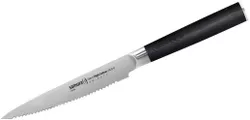 cumpără Cuțit Samura MO-V pentru tomate 120mm (SM-0071) în Chișinău 