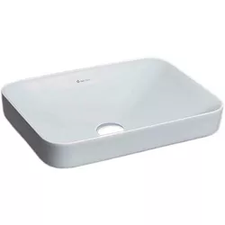 cumpără Lavoar Ege Vitrifye Alvona 45x33cm (86451) în Chișinău 