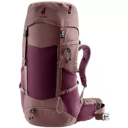cumpără Rucsac turistic Deuter Futura Pro 34 SL cassis-ashrose (3401226 5116 0) în Chișinău 