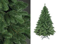 Елка литая Ковалевская 210cm, 484ветки, PE