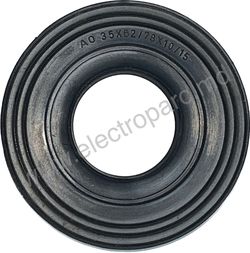 Сальник 35*62/78*10/15 Indesit/Ariston