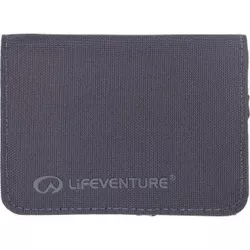 купить Кошелек Lifeventure 68252 RFID Card Wallet Recycled Navy в Кишинёве 