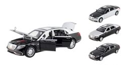 cumpără Mașină ToyMall 008783 Masina din metal 1:32 cu sunet si lumini în Chișinău 