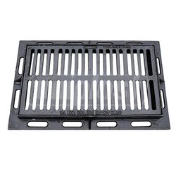 купить Аксессуар для дома Uniplast 16008 Gratar fonta canalizare 500x750x30 mm EN124 C250 в Кишинёве 