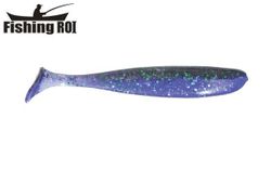 Силикон Fishing ROI Shainer 80мм S145 (12 шт)