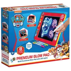 cumpără Set de creație miscellaneous 5119DI Paw Patrol Premium Glow Pad în Chișinău 