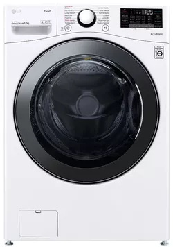 купить Стиральная машина с фронтальной загрузкой LG F71P12WHS в Кишинёве 