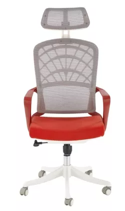 cumpără Fotoliu de birou Halmar Vesuvio turcuaz în Chișinău 