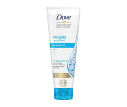 Шампунь для волос Dove AHS Oxygen Moisture 250мл