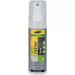 купить Порошок для стирки Toko Eco Fresh Shoe 125 ml в Кишинёве 