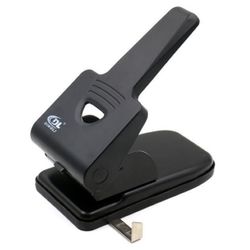 cumpără Perforator New World DL0870 Perforator DL0870 (pina la 70 foi) metal negru în Chișinău 