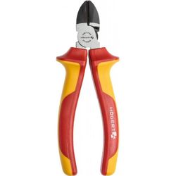 cumpără Clește Hoegert Cleste de taiat 160mm 1000V HT1P909 în Chișinău 