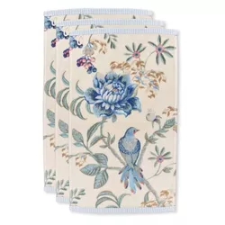 cumpără Prosop Pip Studio 325860 Secret Garden towel 30x50 White în Chișinău 
