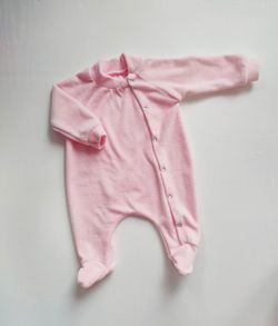 Комбинезон Pampy Pink