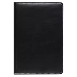 cumpără Carnet IDEE Agenda nedatata B5 Premium Black (ID.1975) în Chișinău 
