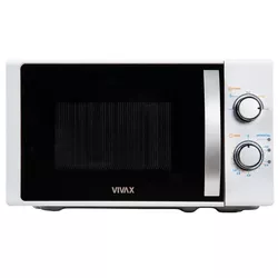 cumpără Cuptor cu microunde Vivax MWO-2078 (White/Black) în Chișinău 