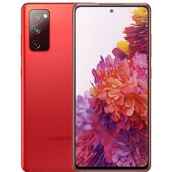 cumpără Smartphone Samsung G780/128 Galaxy S20FE Cloud Red în Chișinău 