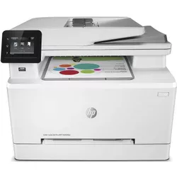 cumpără Multifuncțional HP LaserJet Pro M283fdn în Chișinău 