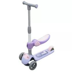 купить Самокат New World MB-01-2 mov, 181040 в Кишинёве 