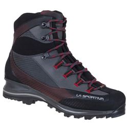 cumpără Încălțăminte sportivă La Sportiva Trango Trk Leather GTX carbon/chili 44 1/2 (11Y900309) în Chișinău 