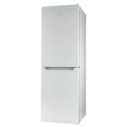 Refr/com Indesit LI7 SN1E W
