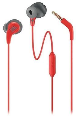 cumpără Cască cu microfon JBL Endurance RUN Red în Chișinău