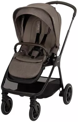 купить Детская коляска Nuna ST16615CHEGL TRIV Next Chestnut в Кишинёве 