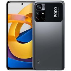 cumpără Smartphone Xiaomi POCO M4 Pro 4/64 Black în Chișinău 