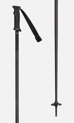 купить Лыжные палки Rossignol TACTIC BLACK/MILITARY GREEN 125 в Кишинёве 