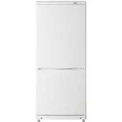 купить Холодильник с нижней морозильной камерой Atlant XM 4008-022 в Кишинёве 