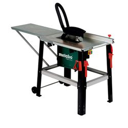 Fierastrau circular de banc Metabo TKHS 315 C-2.8 DNB (0103152100)