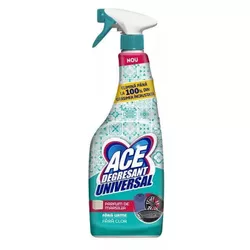 купить Средство для техники Ace 6179 Spray Univesral Marsiglia 650ml в Кишинёве 