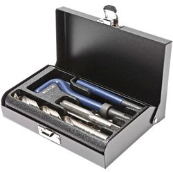 купить Набор ручных инструментов JTC JTC-4785 для востановления резьбы M12x1.25 в Кишинёве 